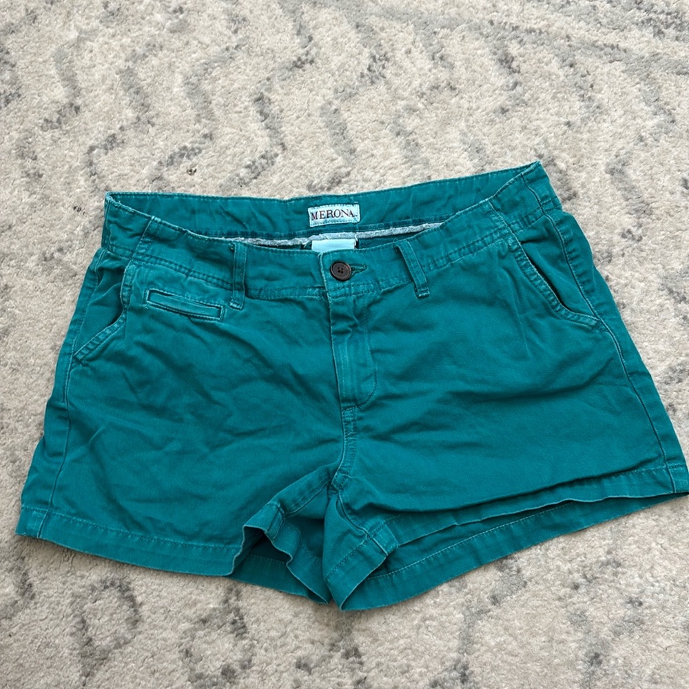 Target Merona Shorts